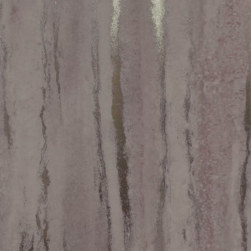 Thumbnail for Gold Bark Wallpaper in Latte with Gold Foil