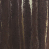 Thumbnail for Gold Bark Wallpaper in Chocolate with Gold Foil