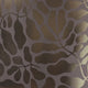Thumbnail for Coral Reef Wallpaper in Grey with Gold Foil