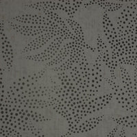 Thumbnail for Large Speckled Leaf Wallpaper in Green with Gold Foil