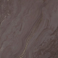 Thumbnail for Gold Marble Wallpaper in Latte with Gold Foil