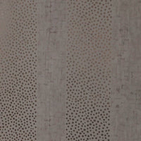 Thumbnail for Speckled Stripe Wallpaper in Cream with Gold Foil