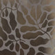Thumbnail for Coral Reef Wallpaper in Pale Green with Gold Foil