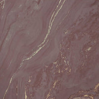 Thumbnail for Gold Marble Wallpaper in Pink with Gold Foil