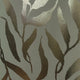 Thumbnail for Olive Leaf Wallpaper in Sage Green with Gold Foil