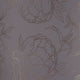 Thumbnail for Flora Wallpaper in Blue with Gold Foil