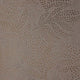 Thumbnail for Large Speckled Leaf Wallpaper in Cream with Gold Foil