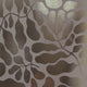 Thumbnail for Coral Reef Wallpaper in Beige with Gold Foil