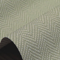Thumbnail for Herringbone Wallpaper in Sage