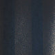 Thumbnail for Speckled Stripe Wallpaper in Navy with Gold Foil