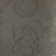 Thumbnail for Flora Wallpaper in Sage Green with Gold Foil