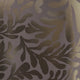 Thumbnail for Coral Leaf Wallpaper in Grey with Gold Foil