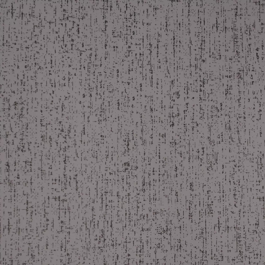 Linen Effect Wallpaper in Ivory with Gold Foil
